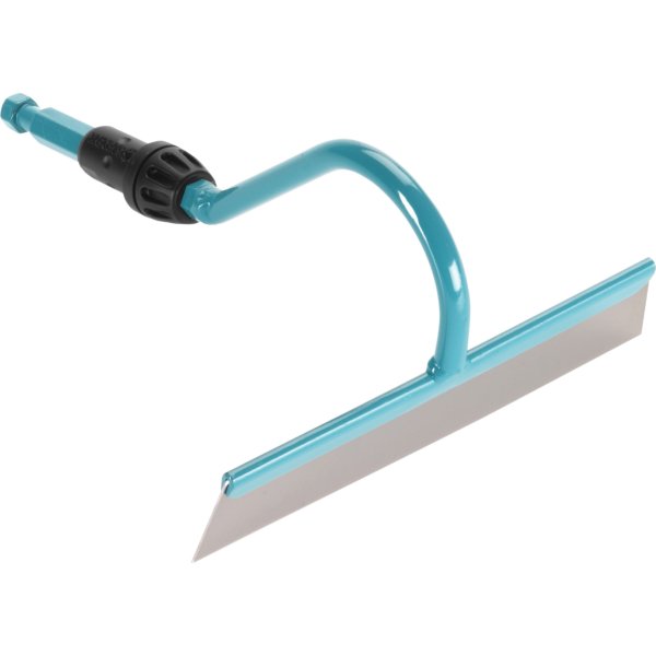 Gardena Combisystem, Ukrudtshakke, 18 cm