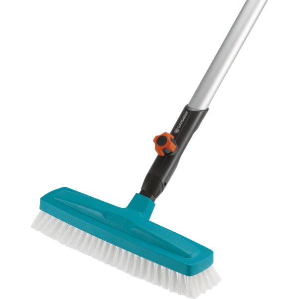 Gardena Combisystem Gulvskrubbe, 30 cm