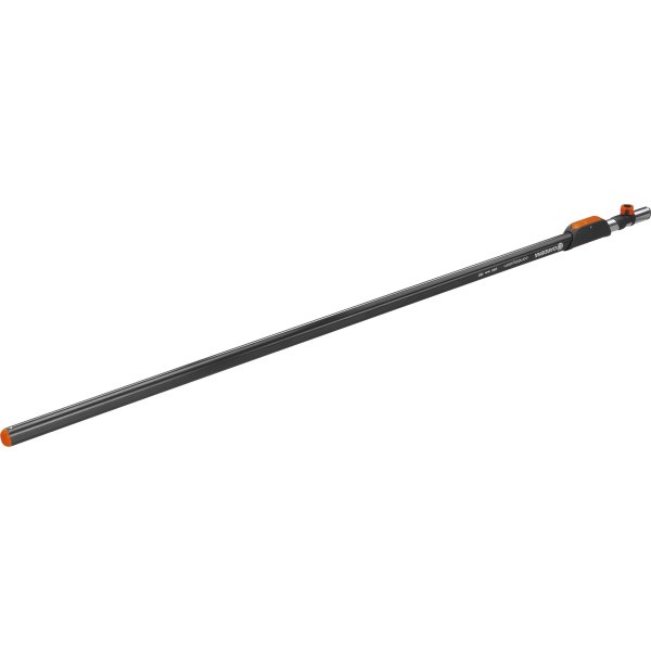 Gardena Combisystem Teleskopskaft, 160-290 cm.