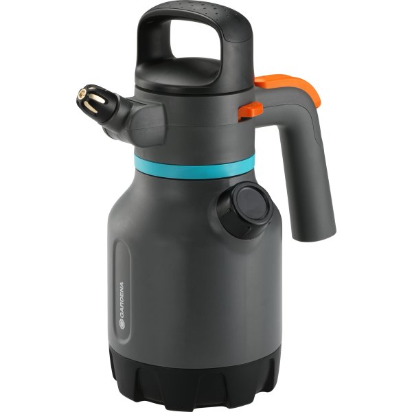 Gardena Tryksprøjte, 1,25L.