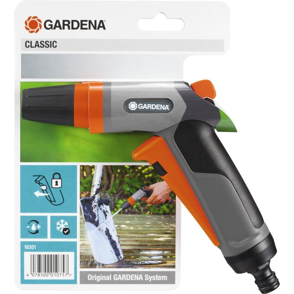 Gardena Classic Sprøjtepistol