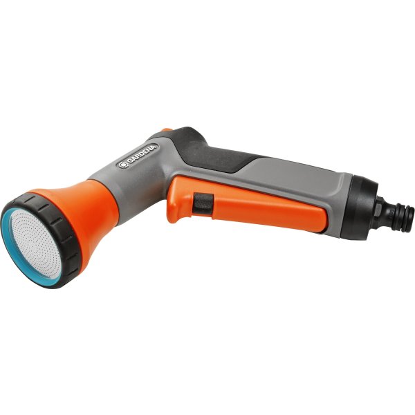 Gardena Classic Brusepistol, soft spray