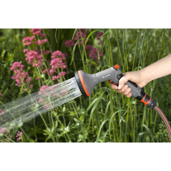 Gardena Comfort Brusepistol til bede