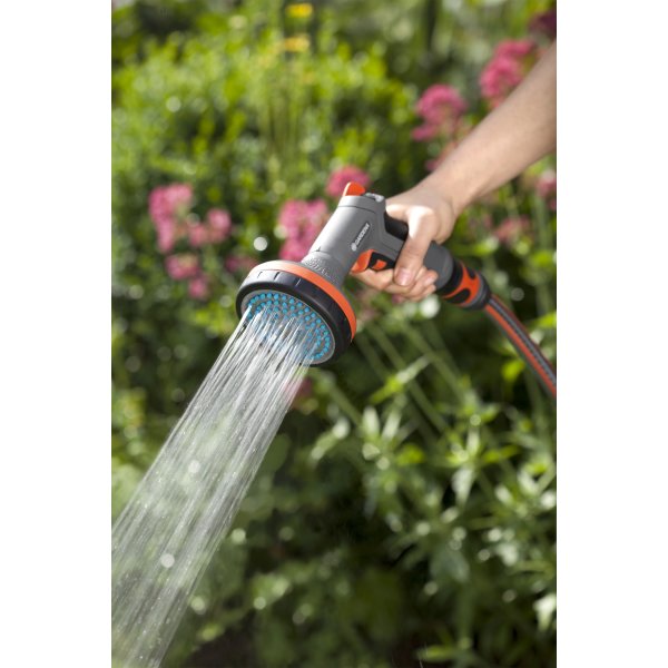 Gardena Comfort Brusepistol til bede