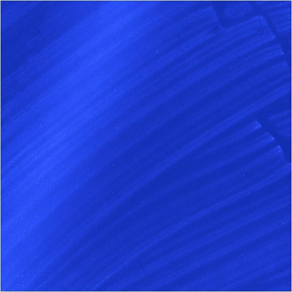 Akrylmaling | 500ml | Blank | Blå