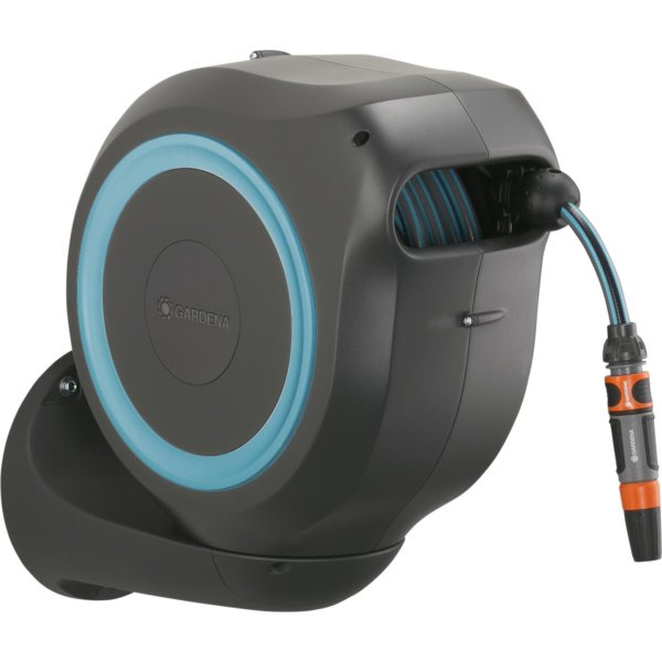 Gardena Slangeopruller RollUp M, 20 m.