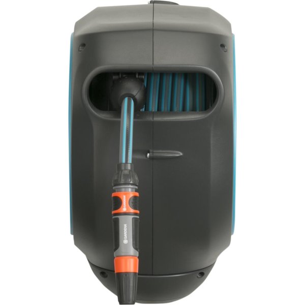 Gardena Slangeopruller RollUp M, 20 m.