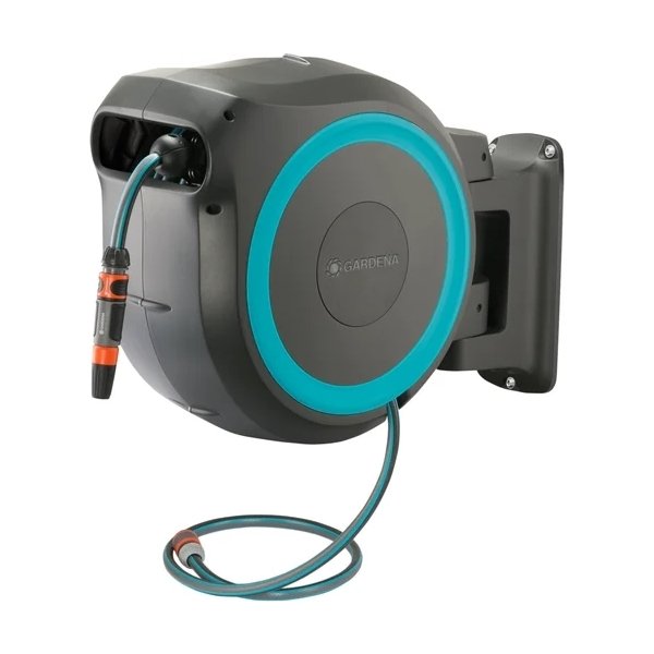 Gardena Slangeopruller RollUp L, 30 m.