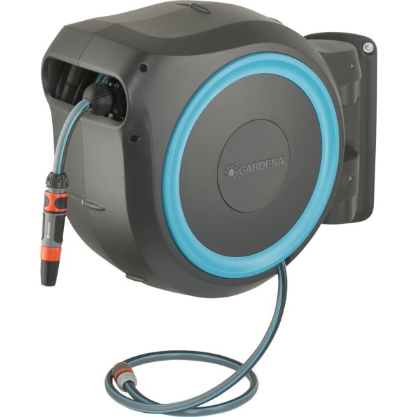 Gardena Slangeopruller RollUp XL, 35 m.