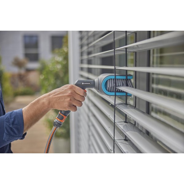 Gardena Cleansystem Persiennebørste