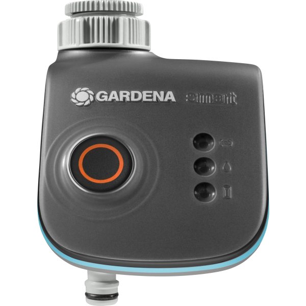 Gardena Smart Vandingscomputer