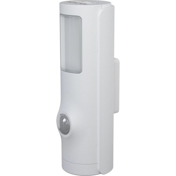 Osram Nightlux Torch LED Spotlampe med sensor