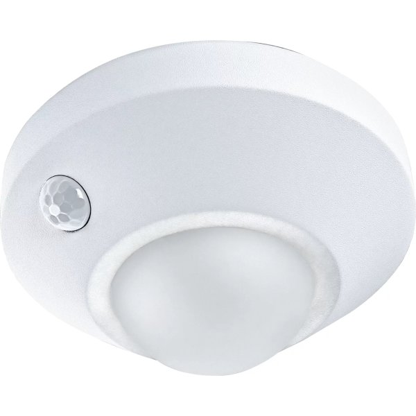 Osram Nightlux Ceiling LED Spotlampe m. sensor