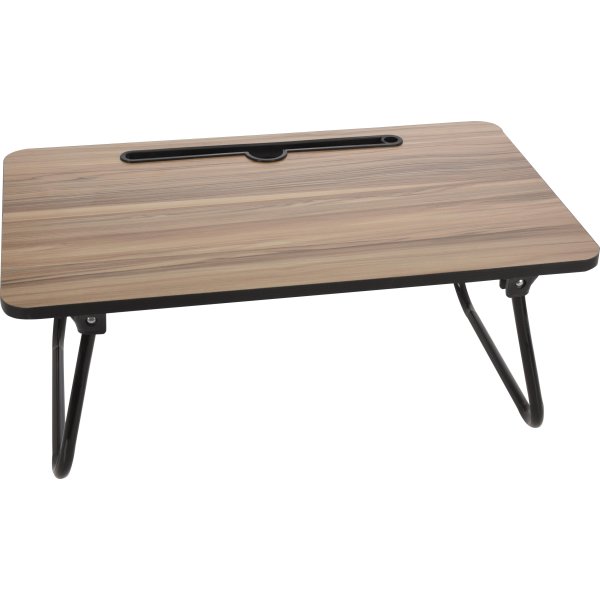 Serveringsbakke sammenklappelig, 52,5x30x21,5 cm.