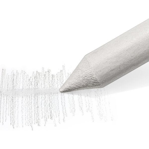 Staedtler DJ Papir Stumps | 4 str.