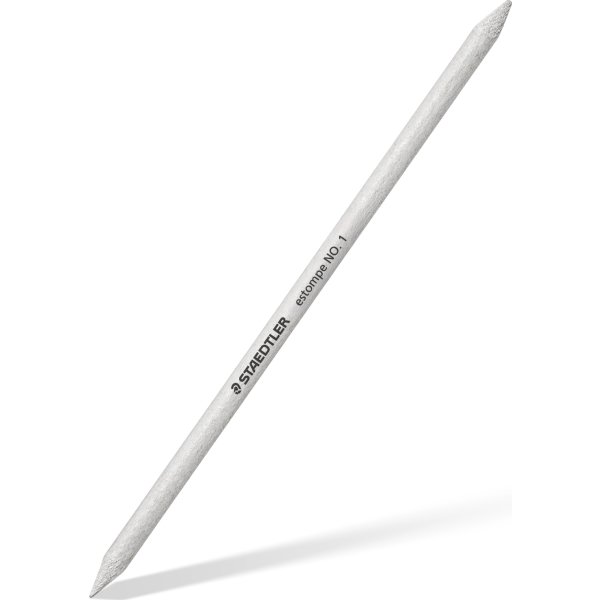 Staedtler DJ Papir Stumps | 4 str.