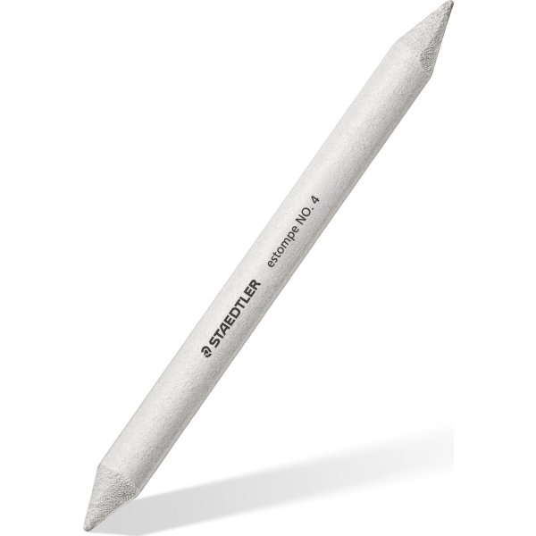 Staedtler DJ Papir Stumps | 4 str.