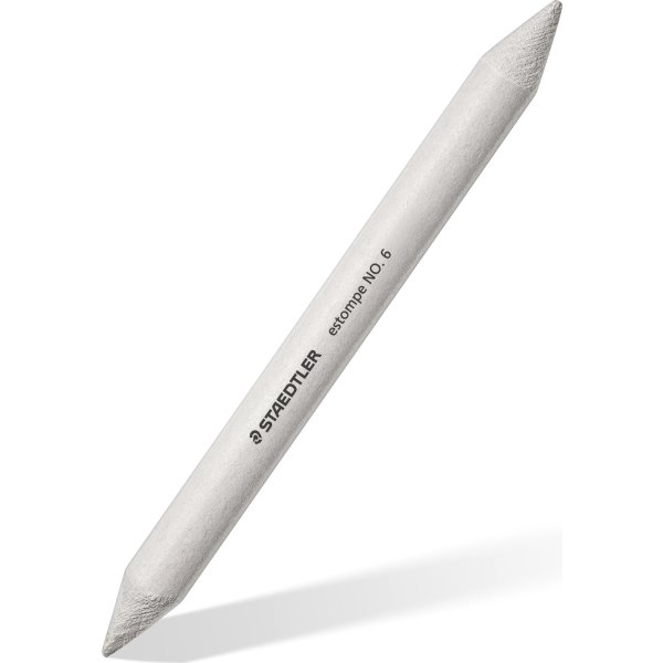 Staedtler DJ Papir Stumps | 4 str.