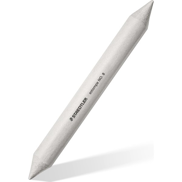 Staedtler DJ Papir Stumps | 4 str.