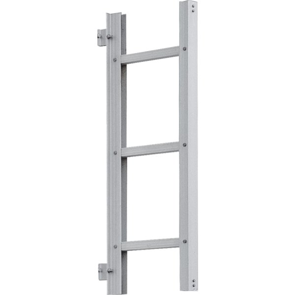 Housegard forlængelsessektion til flugtstige -90cm