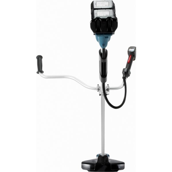 Makita Buskrydder LXT 2x18V inkl. batt. DUR368APT2