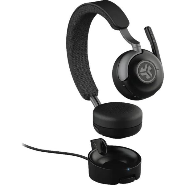 JLab On-Ear hovedtelefoner, Grafit