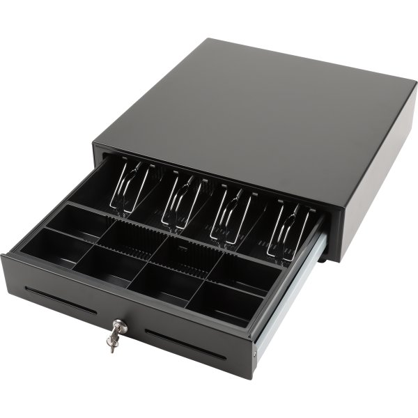 Olympia LD 410AT Pengeskuffe