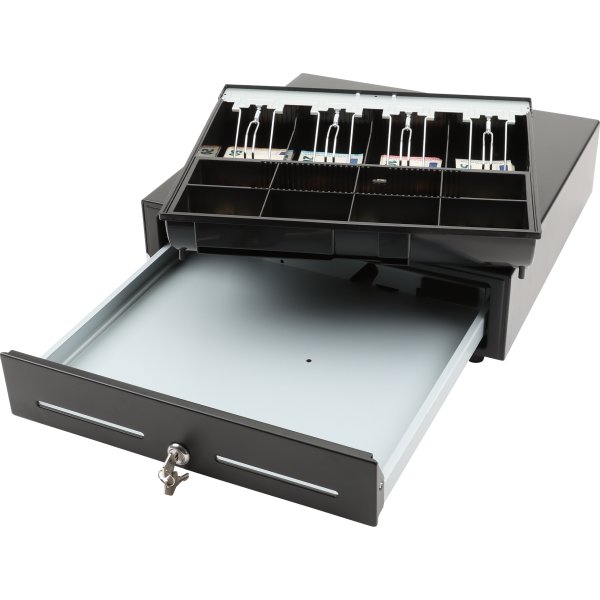 Olympia LD 410AT Pengeskuffe