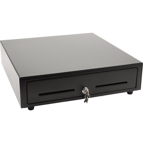 Olympia LD 410AT Pengeskuffe