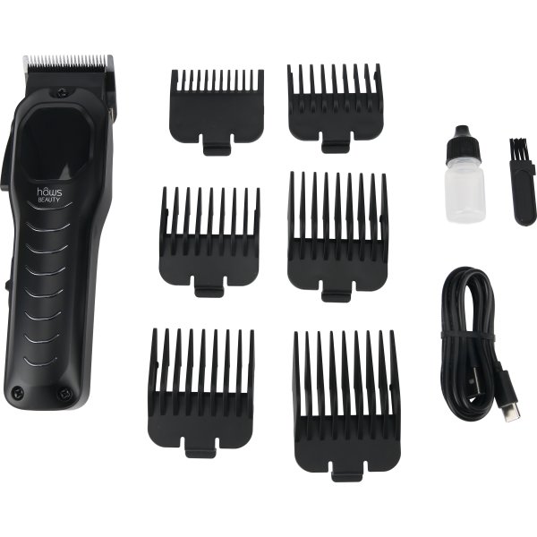 Hâws Hår- og skægtrimmer