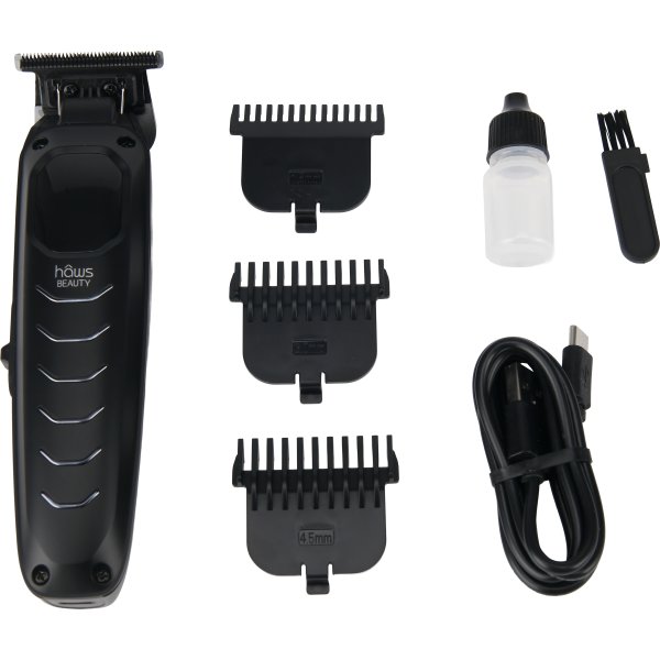 Hâws Hår- og skægtrimmer