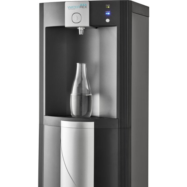 Waterrex 108 Vandfontæne, gulvmodel