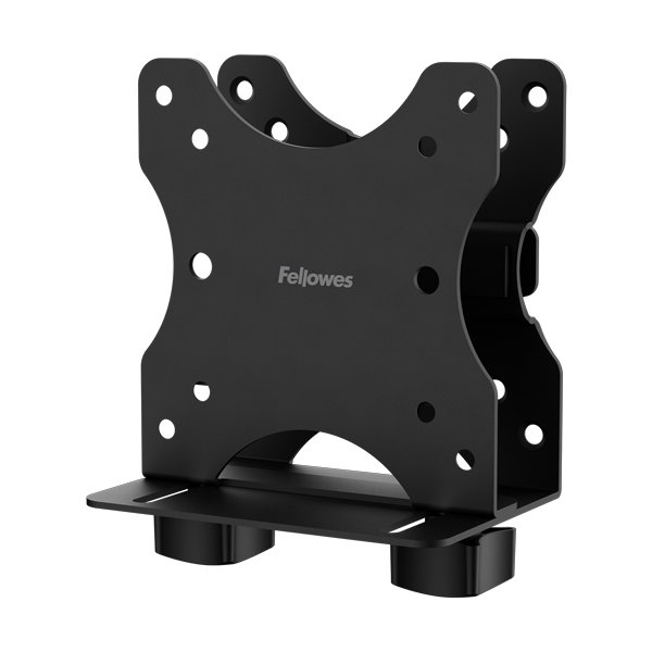 Fellowes Vesa Bordbeslag, sort
