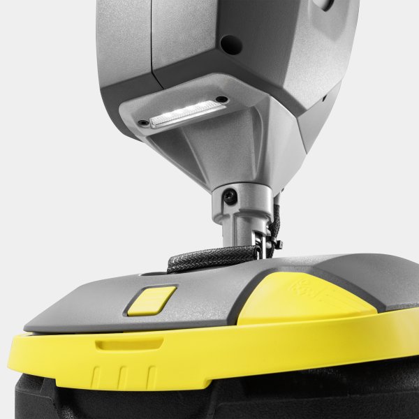 Kärcher gulvvasker K Mop 46 Bp Pack 36/75