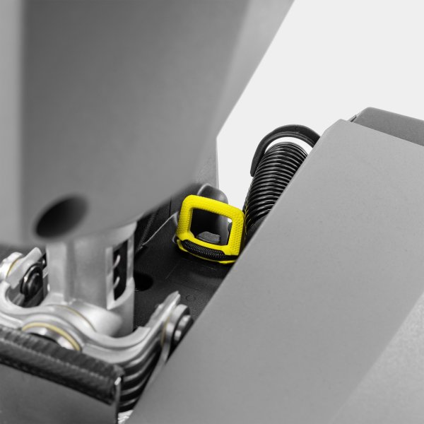 Kärcher gulvvasker K Mop 46 Bp Pack 36/75