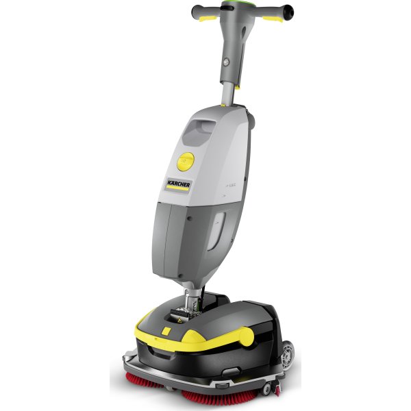 Kärcher gulvvasker K Mop 46 Bp Pack 36/75