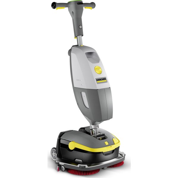 Kärcher gulvvasker K Mop 46 Bp Pack 36/75