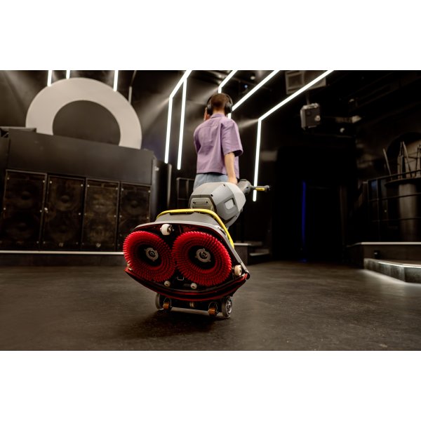 Kärcher gulvvasker K Mop 46 Bp Pack 36/75