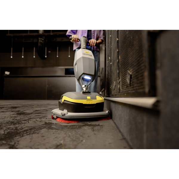 Kärcher gulvvasker K Mop 46 Bp Pack 36/75