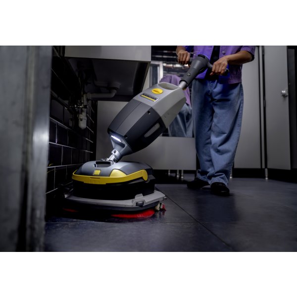 Kärcher gulvvasker K Mop 46 Bp Pack 36/75