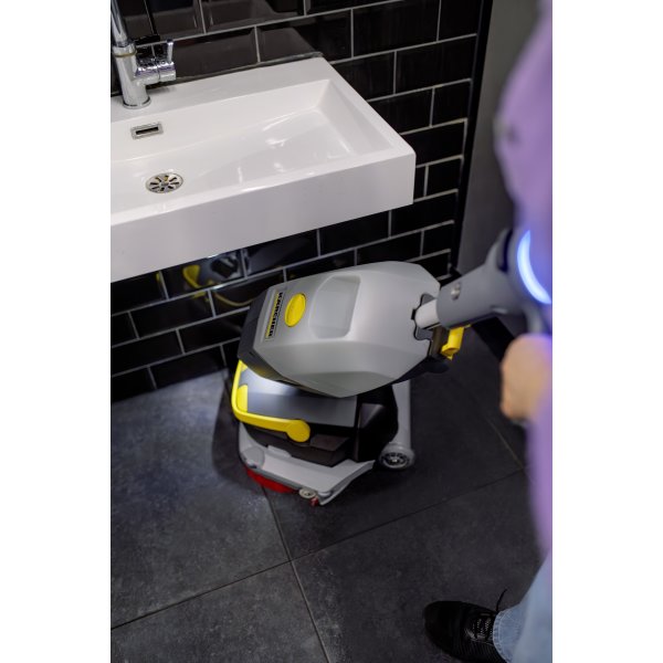 Kärcher gulvvasker K Mop 46 Bp Pack 36/75