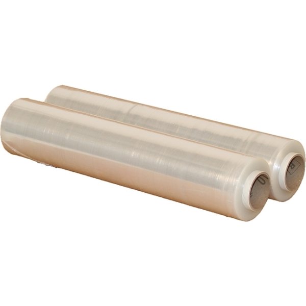 Håndstrækfilm | S | 8my | Klar | 45cm | 500m