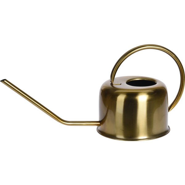 Vandkande, rustfrit stål, 1L.