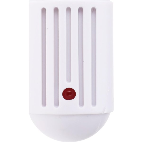 Elektrisk myggeskræmmer til stikkontakt, lydbølger