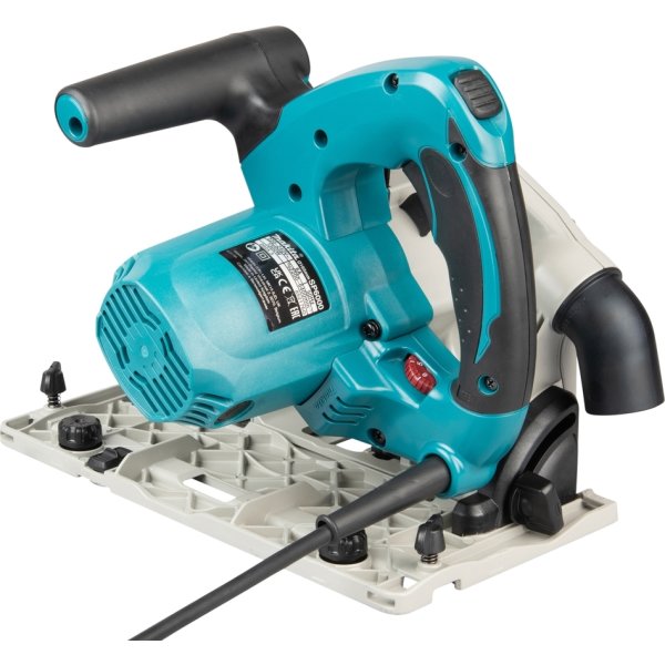 Makita Dyksav 165/56mm, 1300W MAKPAC, SP6000J