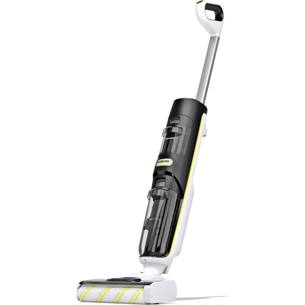 Kärcher Gulvvasker/Støvsuger FCV 4