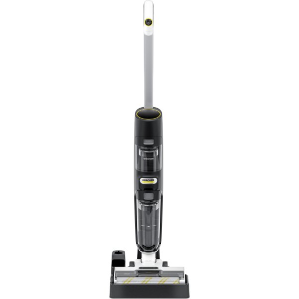 Kärcher Gulvvasker/Støvsuger FCV 4