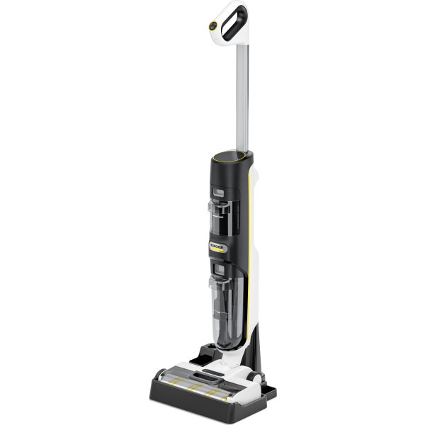 Kärcher Gulvvasker/Støvsuger FCV 4