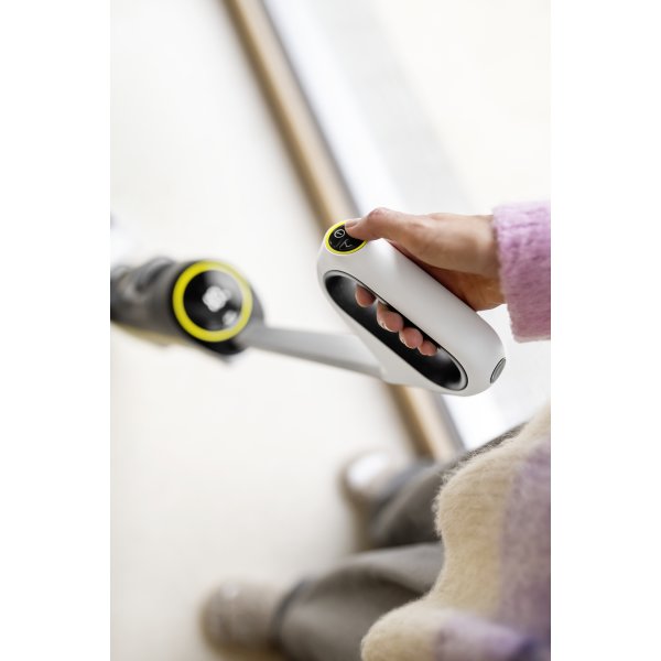 Kärcher Gulvvasker/Støvsuger FCV 4