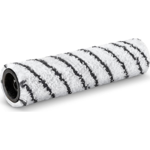 Kärcher FCV 4 Stenrulle, grå